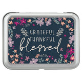Grateful, Thankful, Blessed: Karma Sentiment Box
