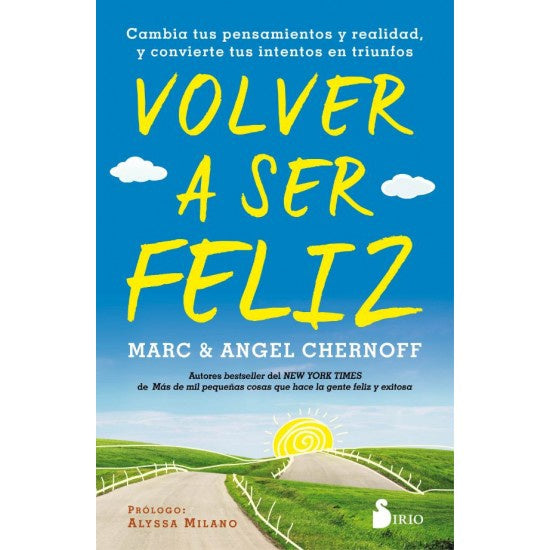 Volver a Ser Feliz