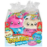 Takumo Kawaii Bao