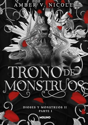 Trono de Monstruos (Dioses y Monstruos #2)