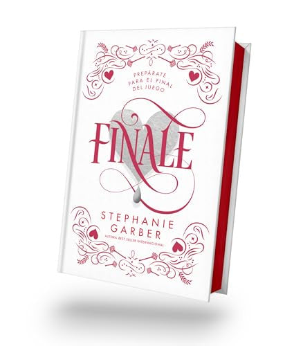 Finale (Edicion Coleccionista)(Caraval #3)(Spanish Edition)