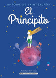El Principito (Alma Clasicos Ilustrados)