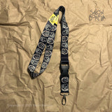 Salon Boricua Lanyard