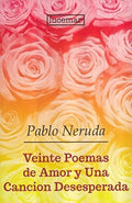 20 Poemas de Amor y una Canción Desesperada (Lucemar)