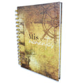 LIBRETA DEVOCIONAL - MIS MOMENTOS CON DIOS