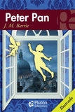 Peter Pan-Ilustrado (Colección Eterna)