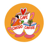 Stickers (La M De Monica)