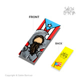 Salon Boricua Bookmarks