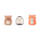 Kikkerland: Woodlands Lip Gloss