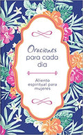 Oraciones Para Cada Día (Translated, Everyday Prayers)