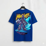 Camisa Macko Yafed Tiburón