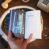 Supernatural Tarot Deck and Guidebook