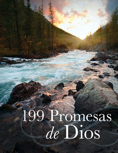199 PROMESAS DE DIOS (PB)