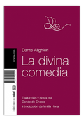 Divina Comedia, La (Edaf)