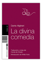 Divina Comedia, La (Edaf)
