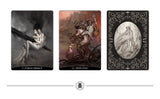 Dante's Inferno Oracle Cards