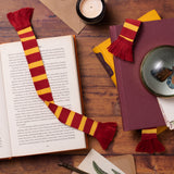 Book Scarf Bookmark