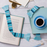 Book Scarf Bookmark