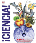 ¡Ciencia! (Knowledge Encyclopedia Science!)