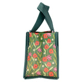 Karma Recycled Tiny Gift Bag: Cat