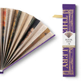 Paper Book Fans