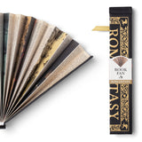 Paper Book Fans