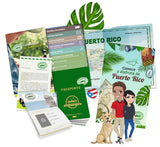 Pasaporte PR