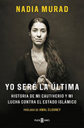 YO SERE LA ULTIMA