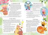 365 Cuentos para descubrir emociones - 365 Cuentos