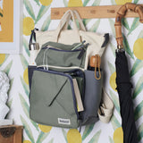 Bookaroo Book (Ruck) Sack