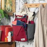 Bookaroo Book (Ruck) Sack