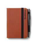 Bookaroo A7 Baby Notebook and Pen