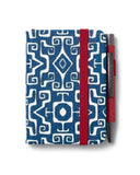Bookaroo A7 Baby Notebook and Pen