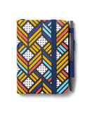 Bookaroo A7 Baby Notebook and Pen