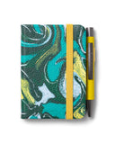 Bookaroo A7 Baby Notebook and Pen
