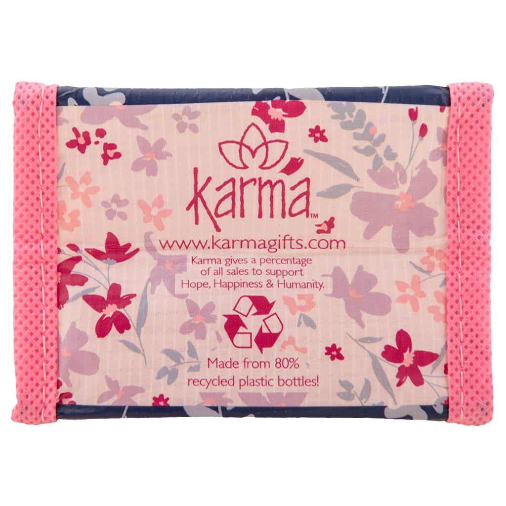 Karma Recycled Tiny Gift Bag: Surprise