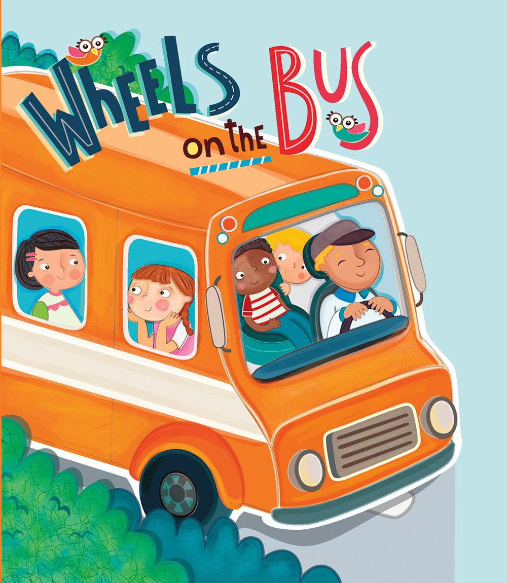Wheels on the Bus