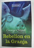 Rebelin en la Granja (Lucemar)