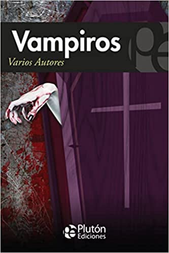 Vampiros (Plutón Edición)