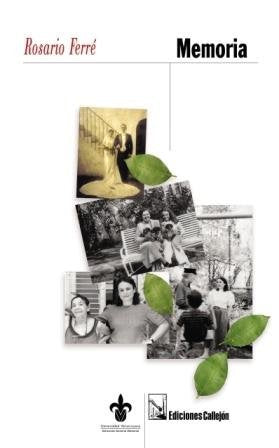 MEMORIA (Coleccion Litoral)