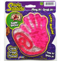 Sticky Snap Hand