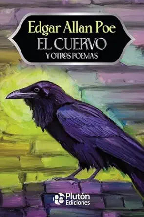 El Cuervo y otros poemas - 15 Aniversario (Colección Misterio)
