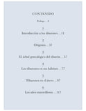 La Biografía Ilustrada del Tiburón