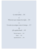 La Biografía Ilustrada del Tiburón