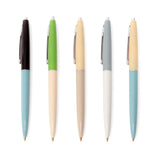 Kikkerland: Retro Pens (Set of 5)