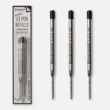 Bookaroo Pens