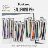 Bookaroo Pens