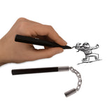 Kikkerland: Nunchuk Pens