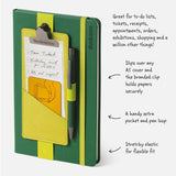 Bookaroo Clipboard for Notebooks