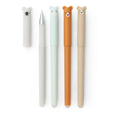 Kikkerland: Erasable Animal Pens